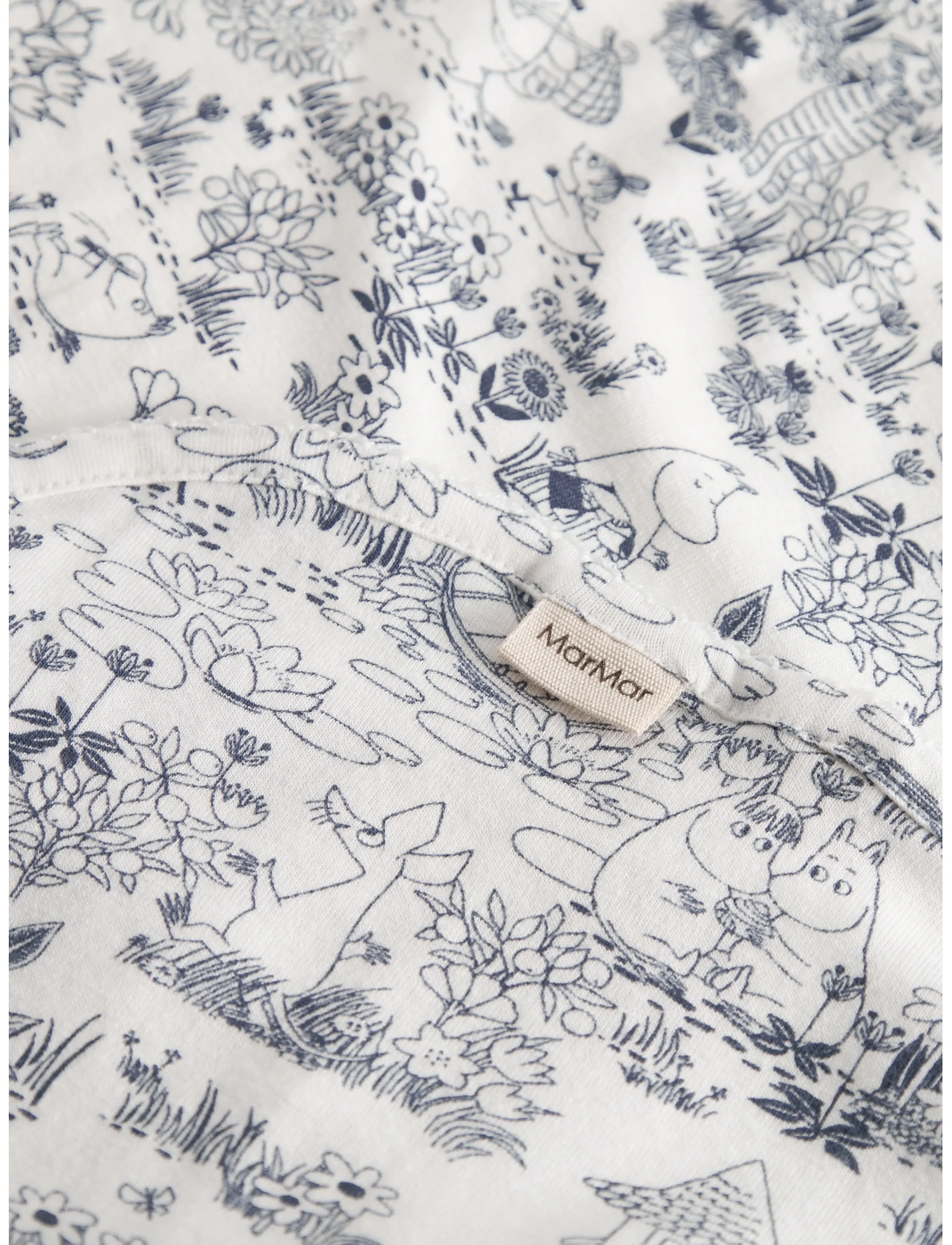 MarMar Copenhagen - Alida - babytepper - moominvalley - 3
