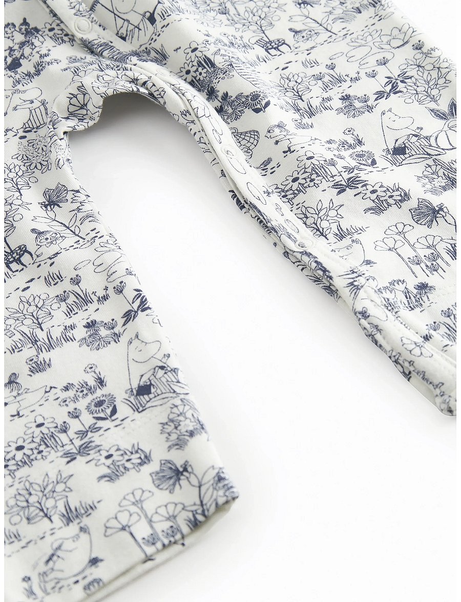 MarMar Copenhagen - Ruka - long-sleeved - moominvalley - 3