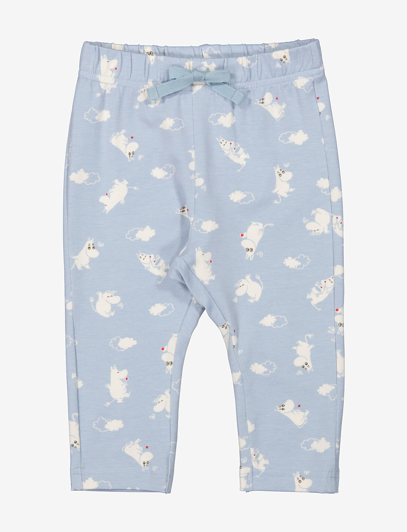 MarMar Copenhagen - Pitti - sügisesed riided - blue moomin - 0