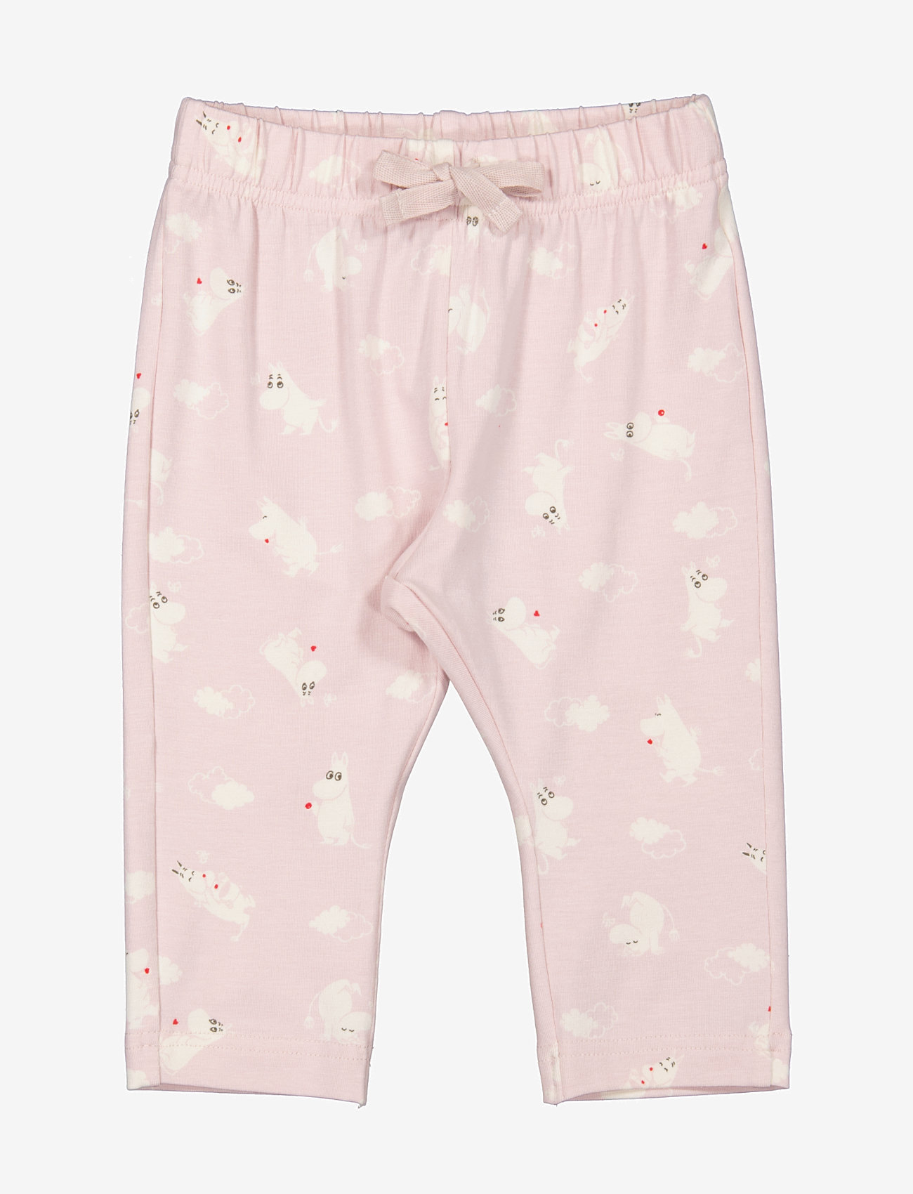 MarMar Copenhagen - Pitti - sügisesed riided - rose moomin - 0