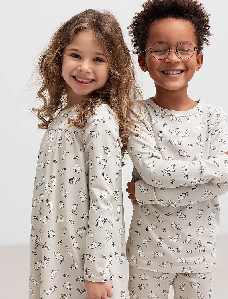 MarMar Copenhagen - Sleepwear - zestawy - moomin - 0
