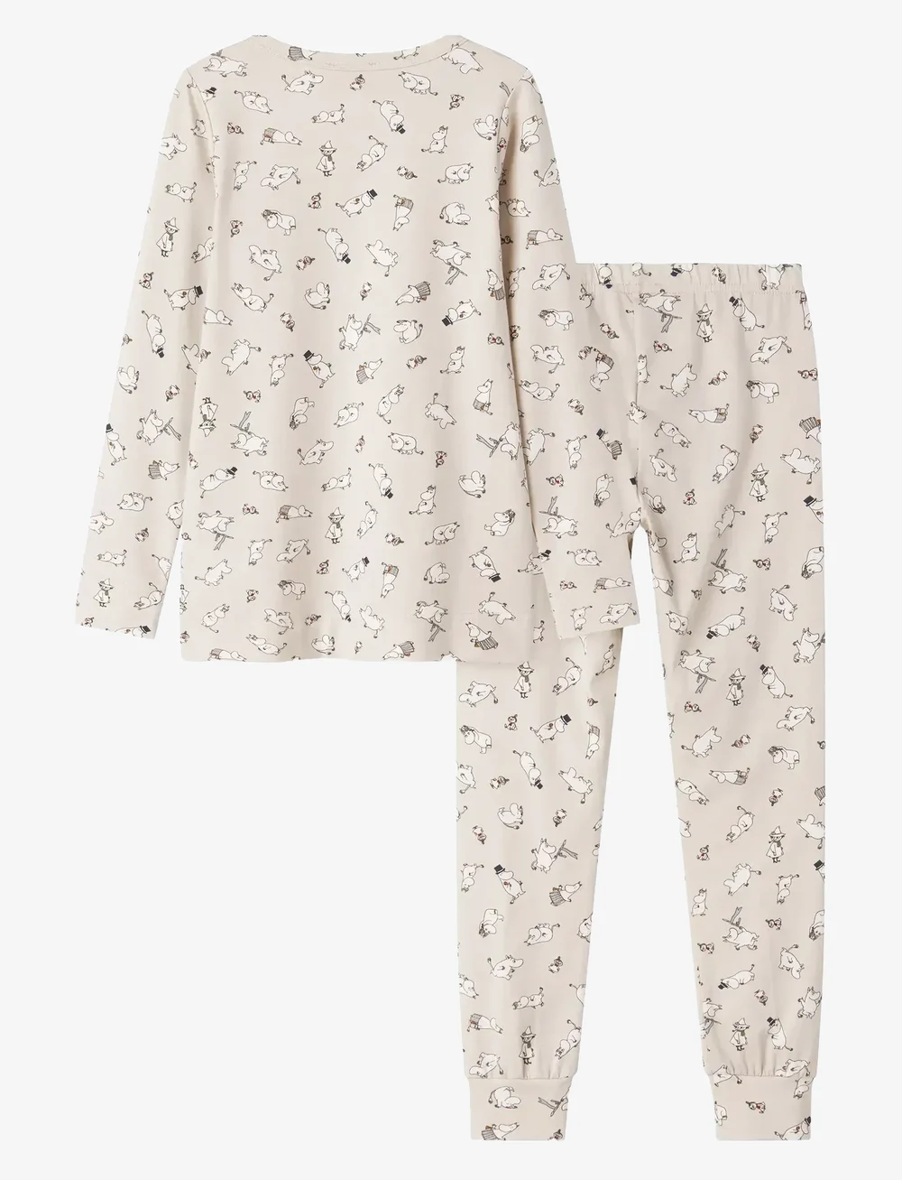 MarMar Copenhagen - Sleepwear - pyjama-sets - moomin - 2
