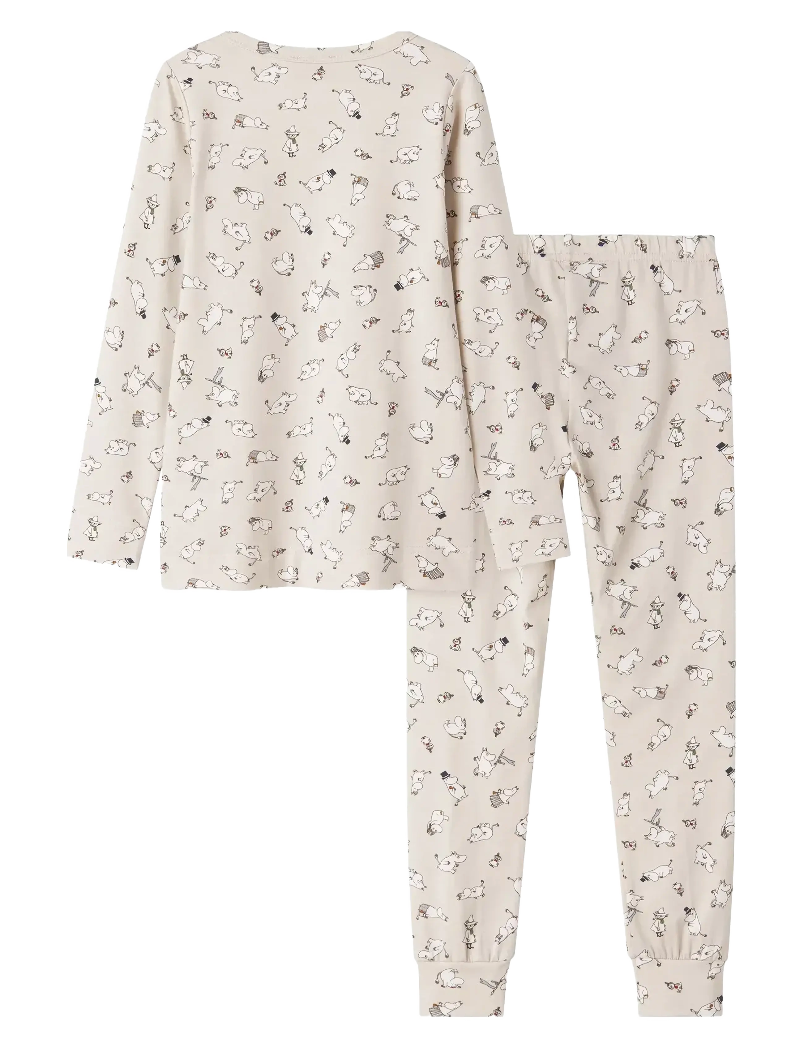MarMar Copenhagen - Sleepwear - setit - moomin - 2