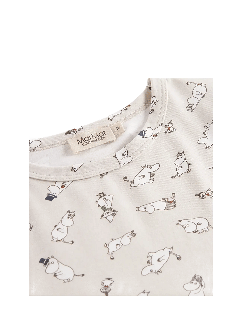 MarMar Copenhagen - Sleepwear - zestawy - moomin - 3