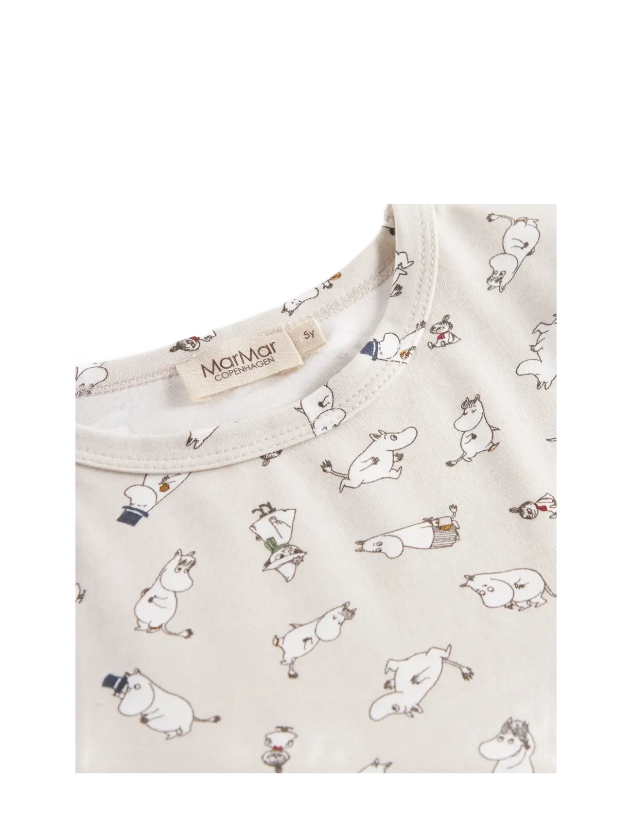 MarMar Copenhagen - Sleepwear - setit - moomin - 3