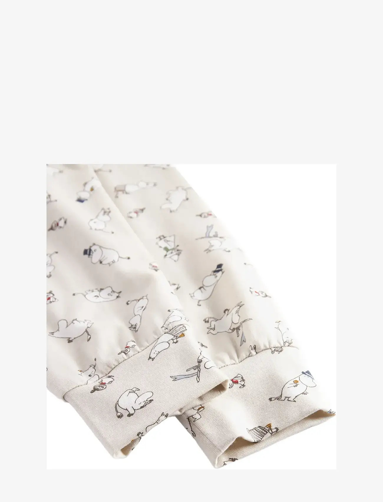 MarMar Copenhagen - Sleepwear - sets - moomin - 4