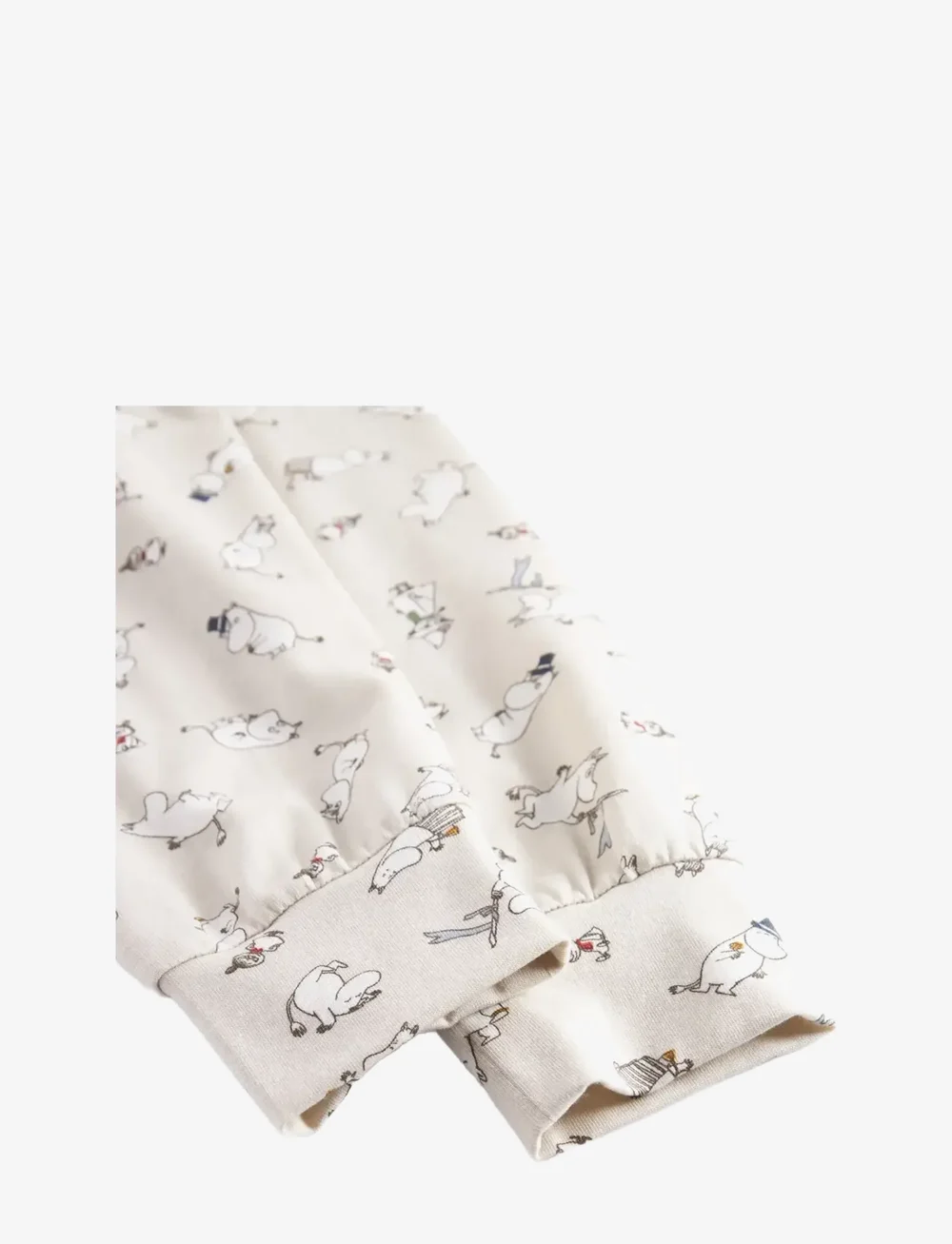 MarMar Copenhagen - Sleepwear - pyjama-sets - moomin - 4