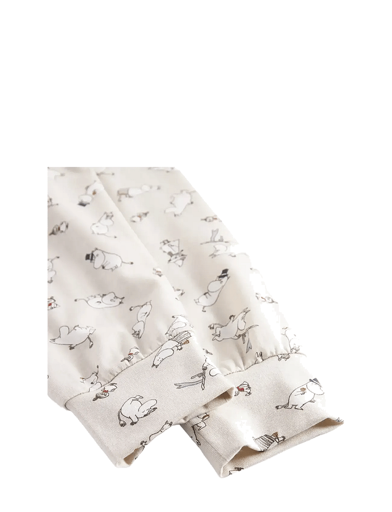 MarMar Copenhagen - Sleepwear - zestawy - moomin - 4