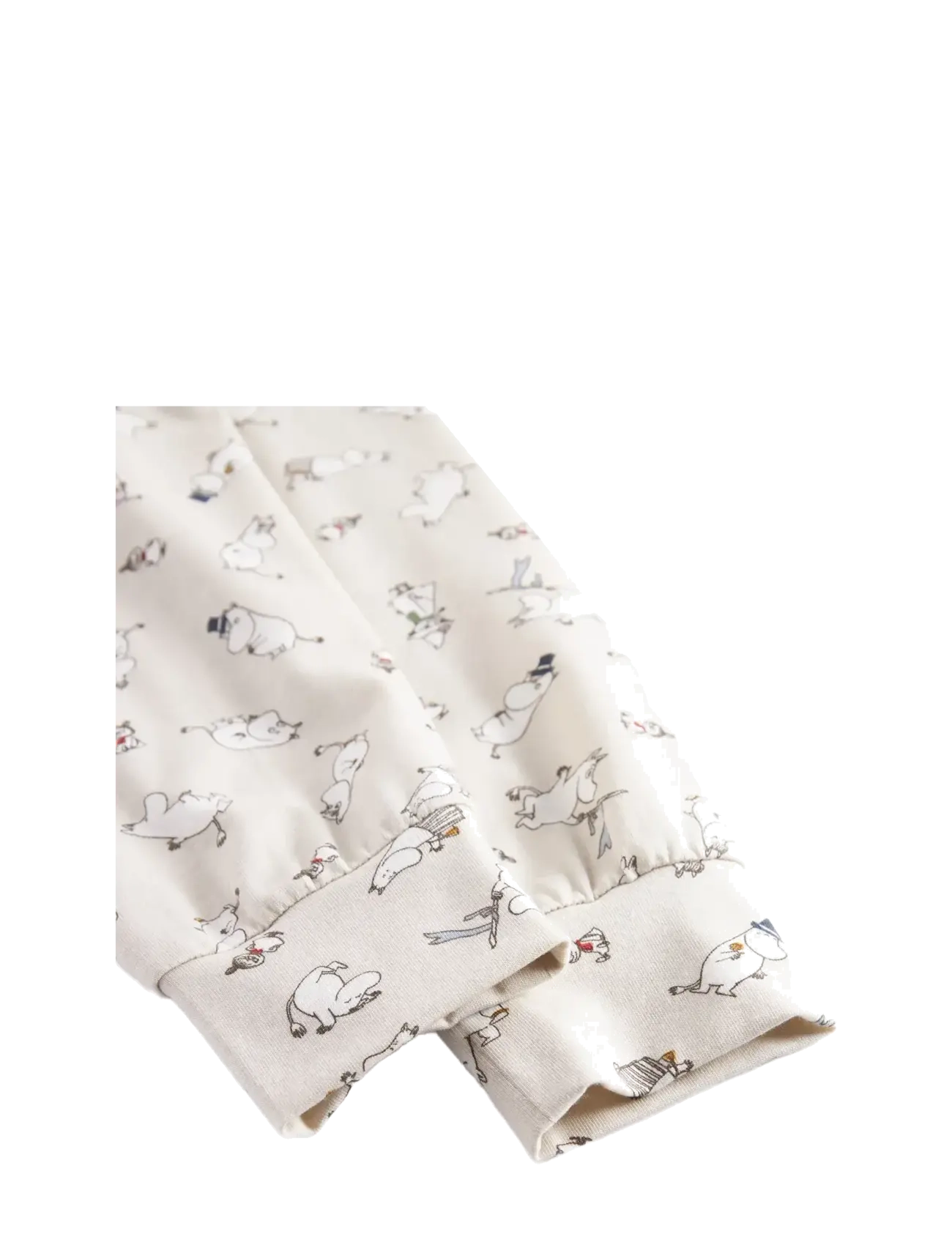 MarMar Copenhagen - Sleepwear - setit - moomin - 4