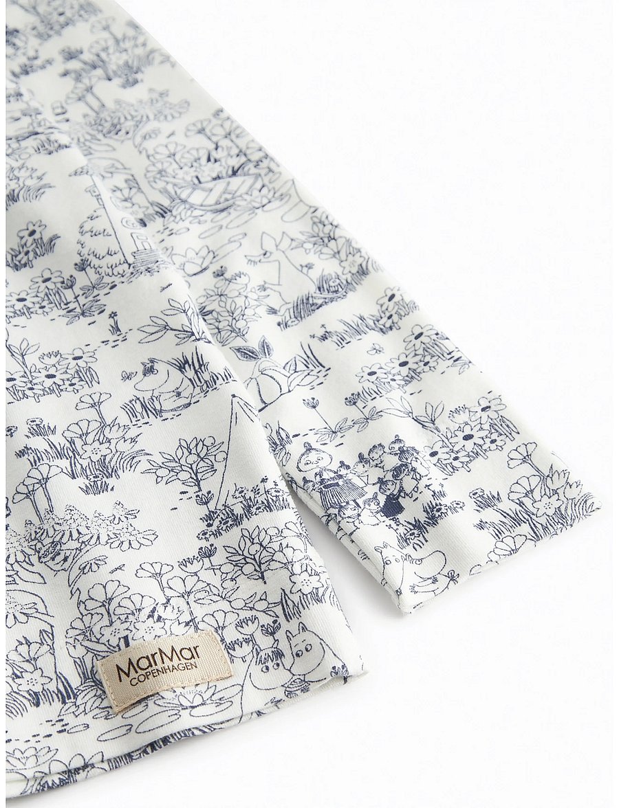 MarMar Copenhagen - Sleepwear - komplektid - moominvalley - 2