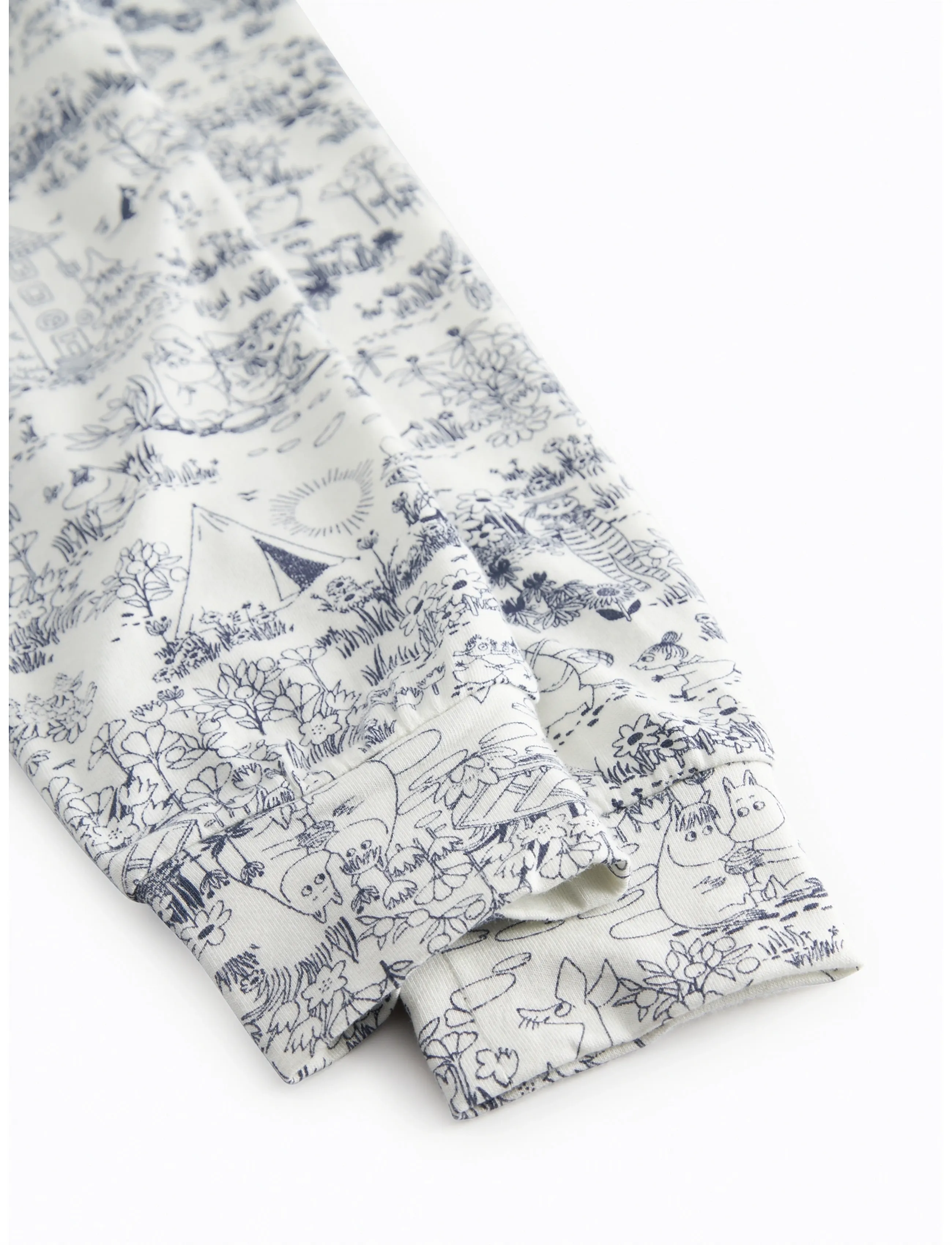 MarMar Copenhagen - Sleepwear - komplektid - moominvalley - 3