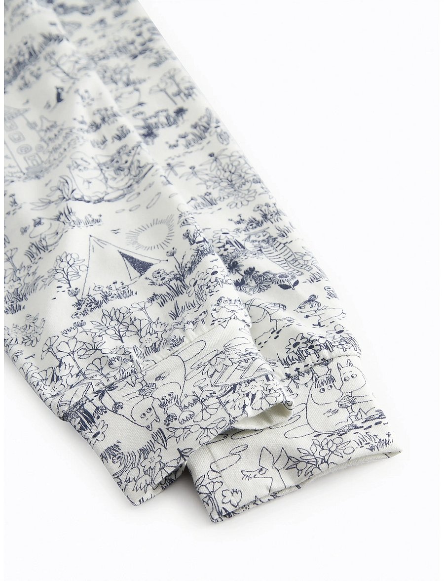 MarMar Copenhagen - Sleepwear - komplektid - moominvalley - 3
