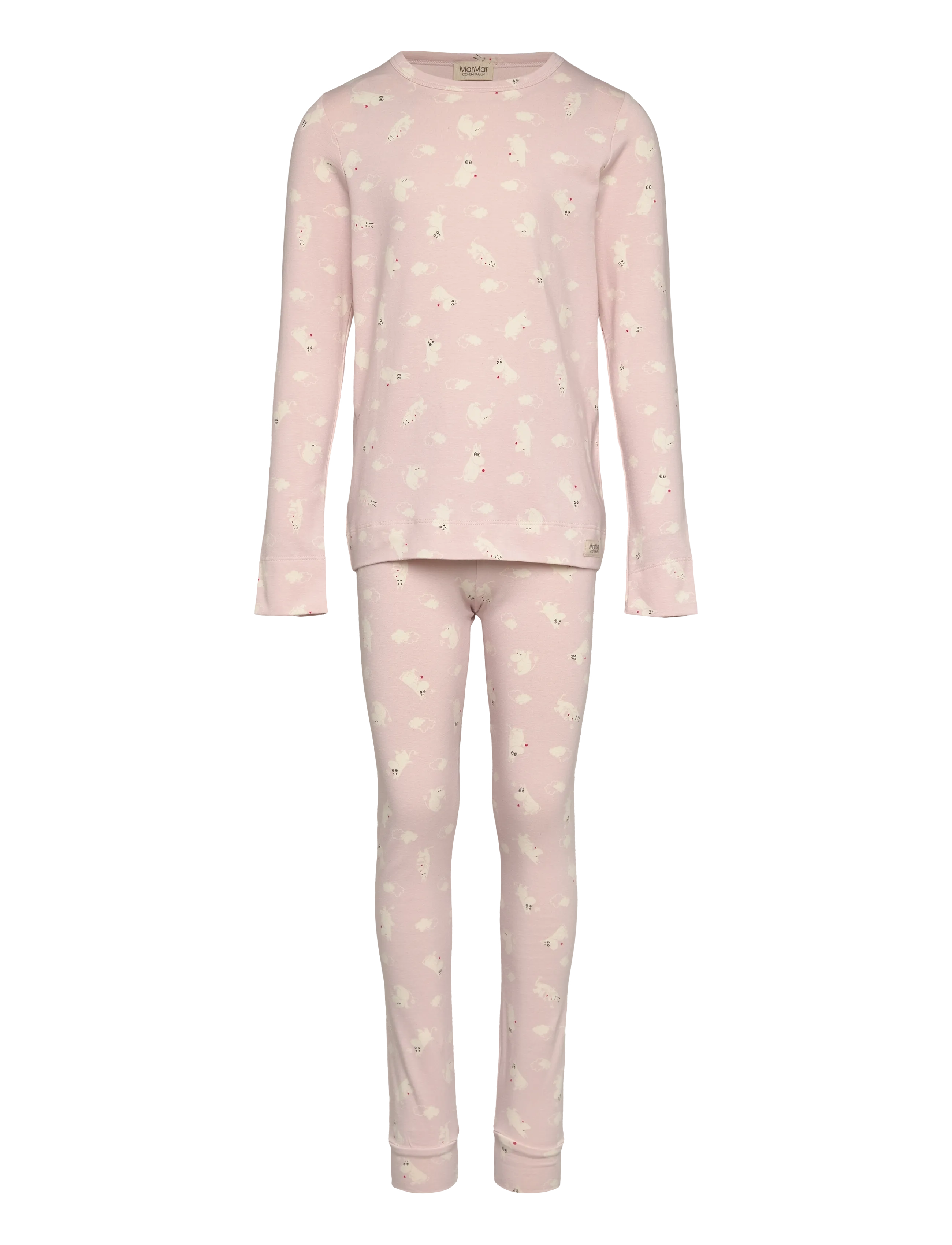ROSE MOOMIN