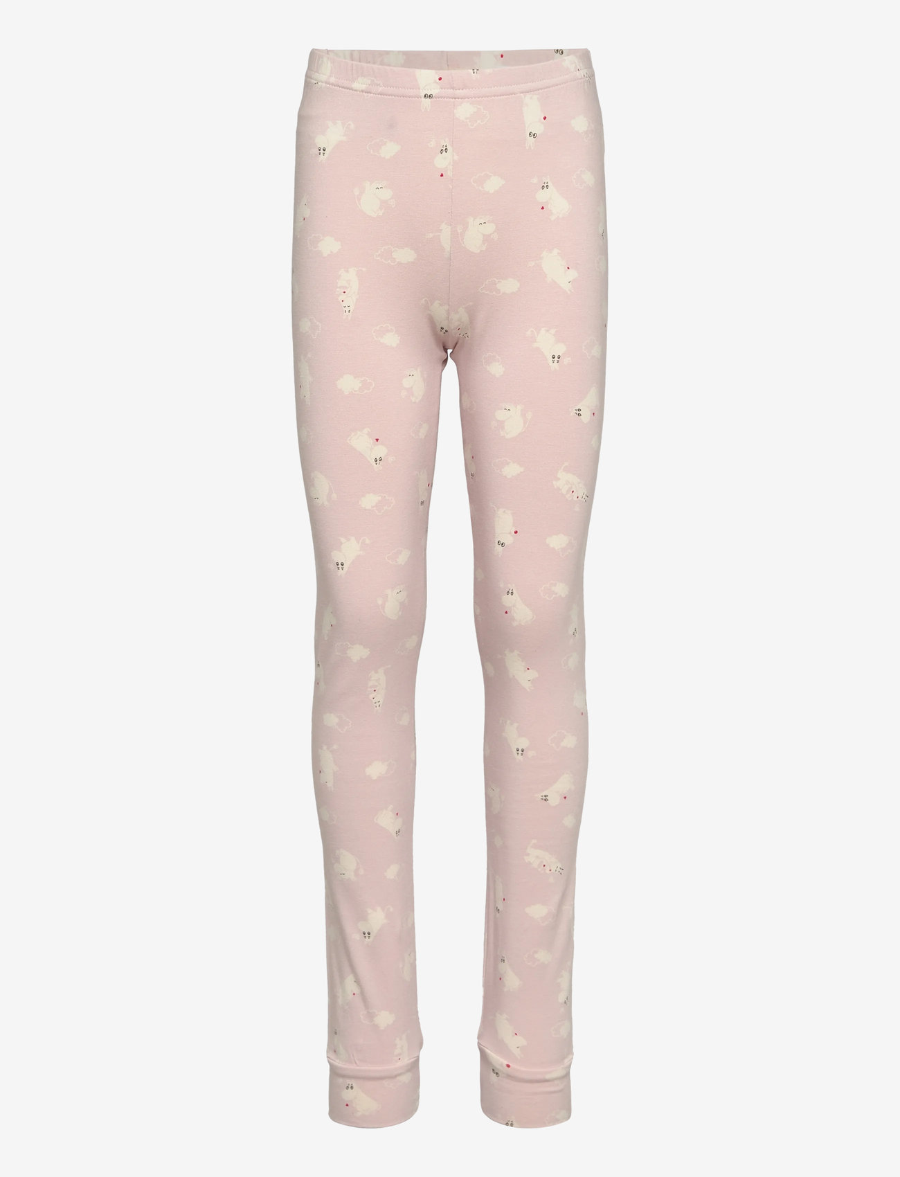 MarMar Copenhagen - Sleepwear - sets - rose moomin - 2