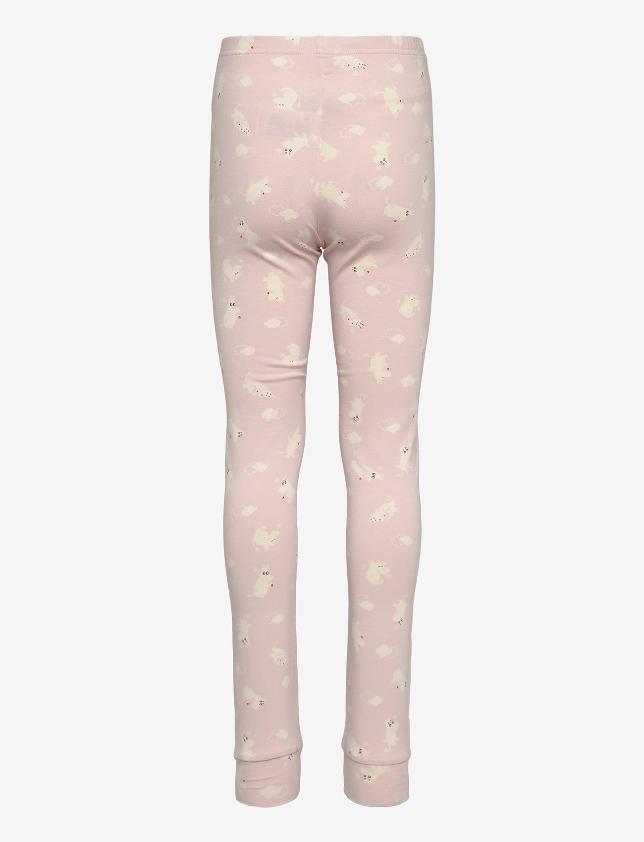 MarMar Copenhagen - Sleepwear - sets - rose moomin - 3