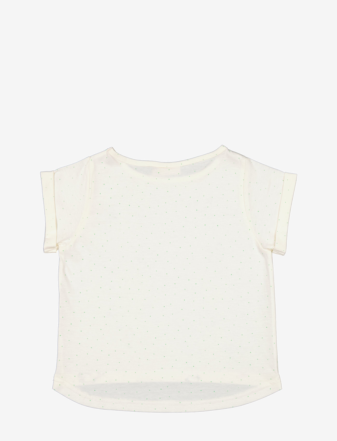 MarMar Copenhagen - Tavora - lühikeste varrukatega - love moomin - 1