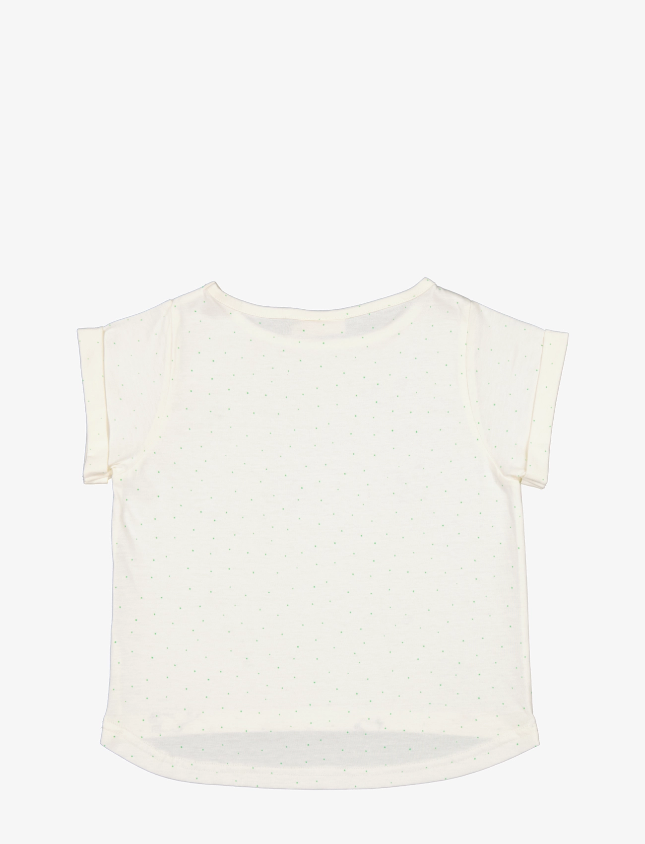 MarMar Copenhagen - Tavora - short-sleeved - love moomin - 1