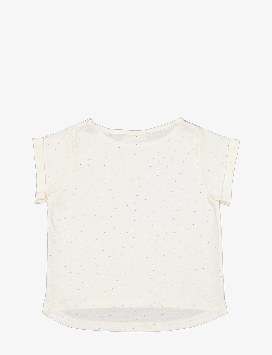 MarMar Copenhagen - Tavora - short-sleeved - love moomin - 1