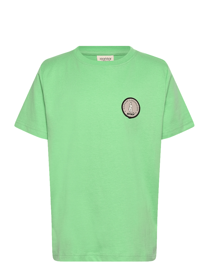 MarMar Copenhagen - Tad - stutterma - moomin patch - 1