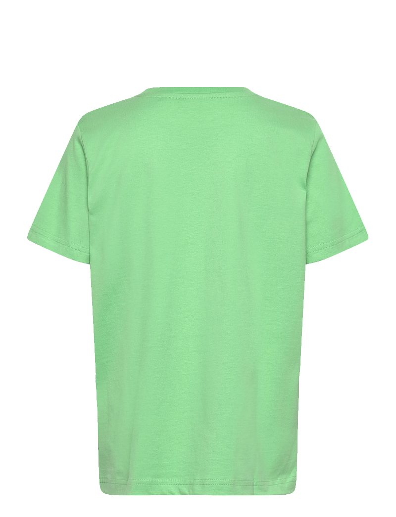 MarMar Copenhagen - Tad - lyhythihaiset - moomin patch - 2