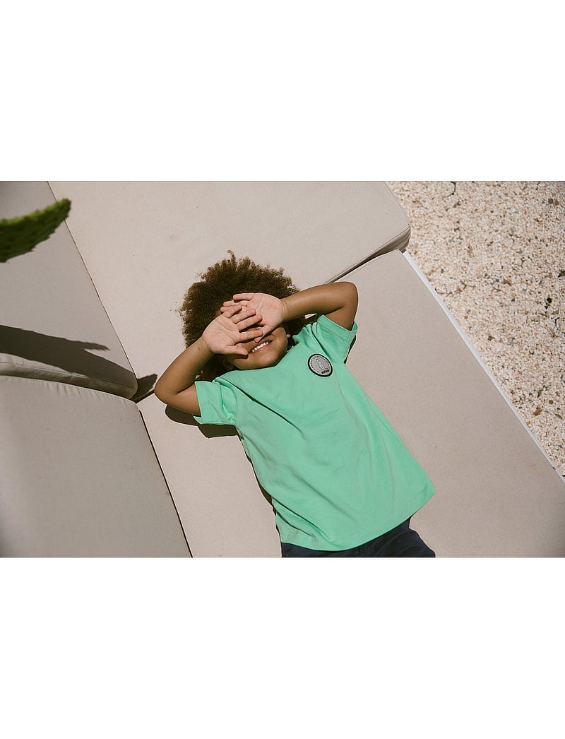 MarMar Copenhagen - Tad - stutterma - moomin patch - 3