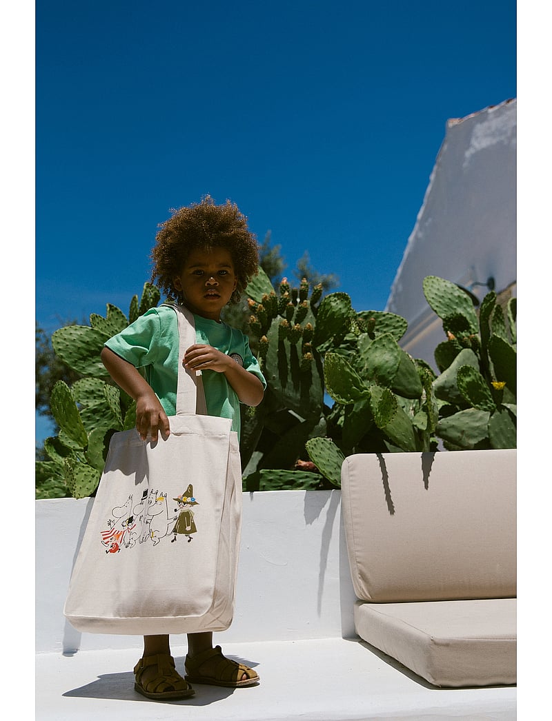 MarMar Copenhagen - Tad - stutterma - moomin patch - 4