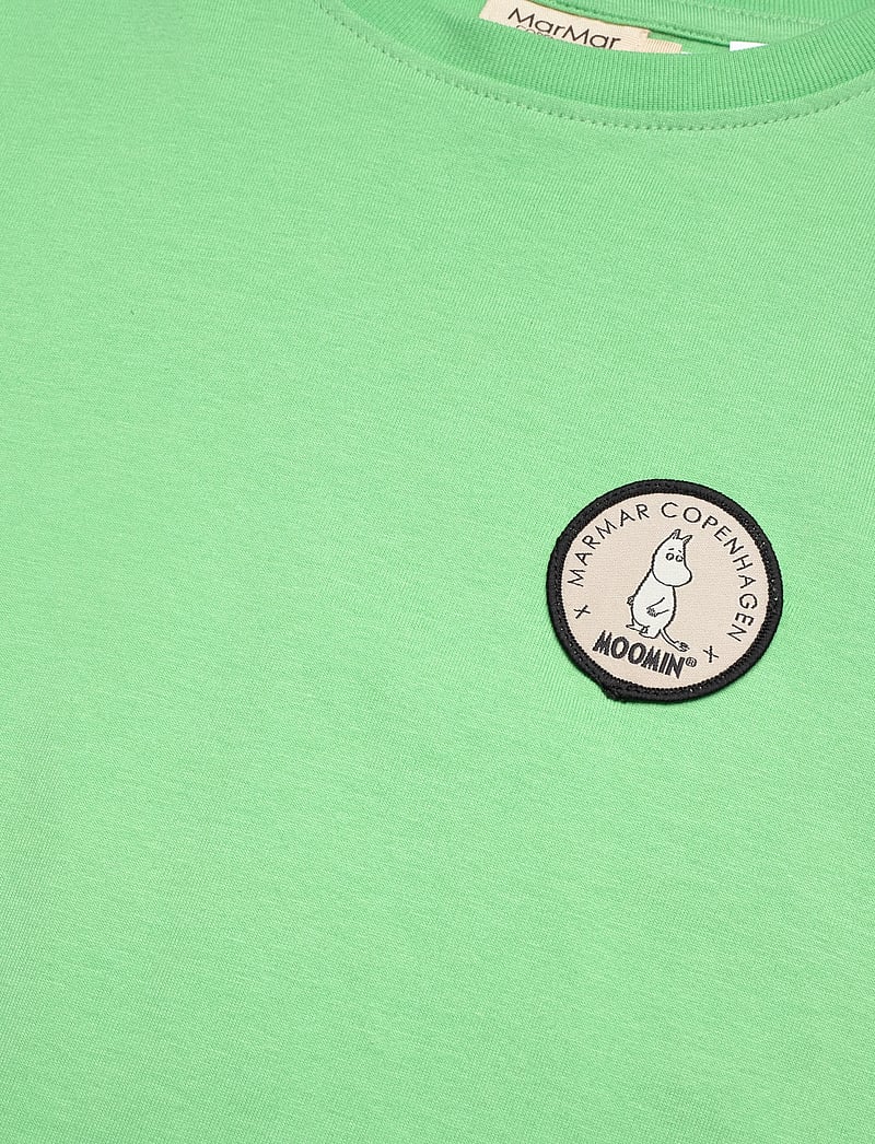 MarMar Copenhagen - Tad - stutterma - moomin patch - 5