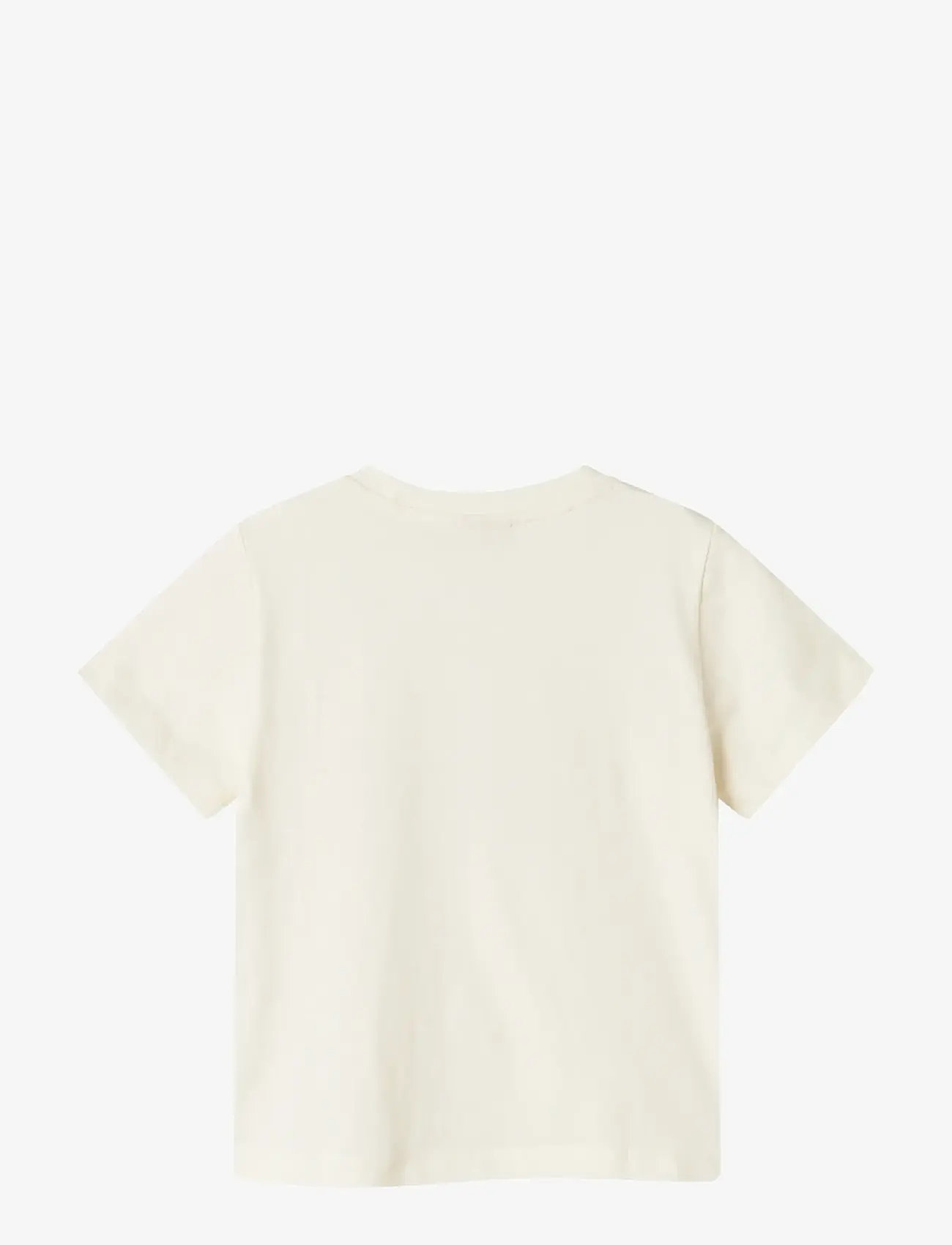 MarMar Copenhagen - Tad - lyhythihaiset - moomin adventure - 2