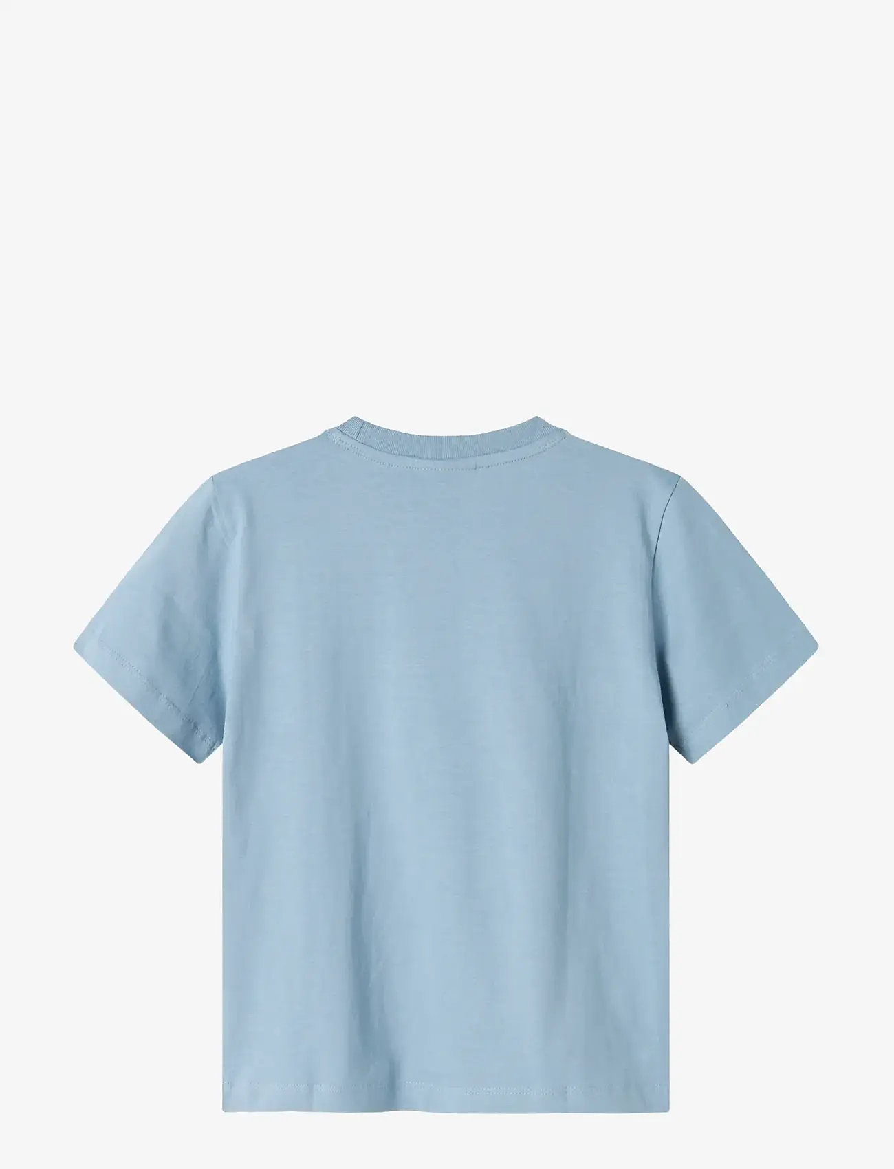 MarMar Copenhagen - Tad - kortermede t-skjorter - moomin logo - 1