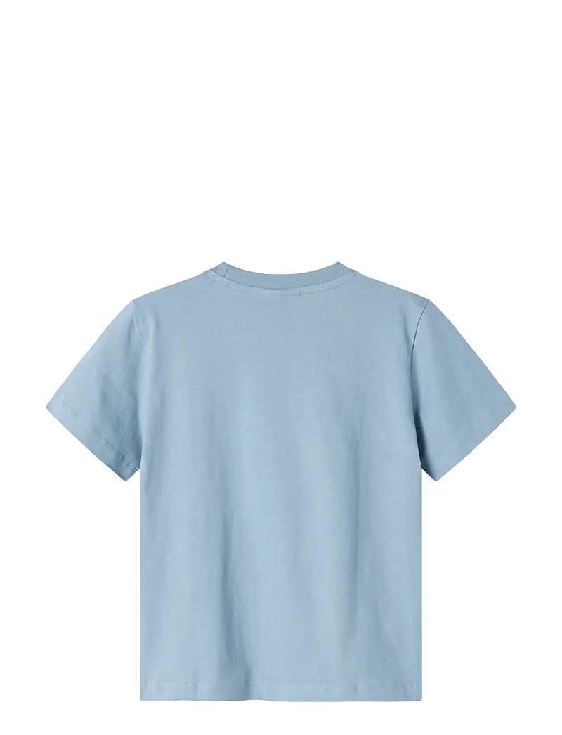 MarMar Copenhagen - Tad - t-shirts - moomin logo - 1
