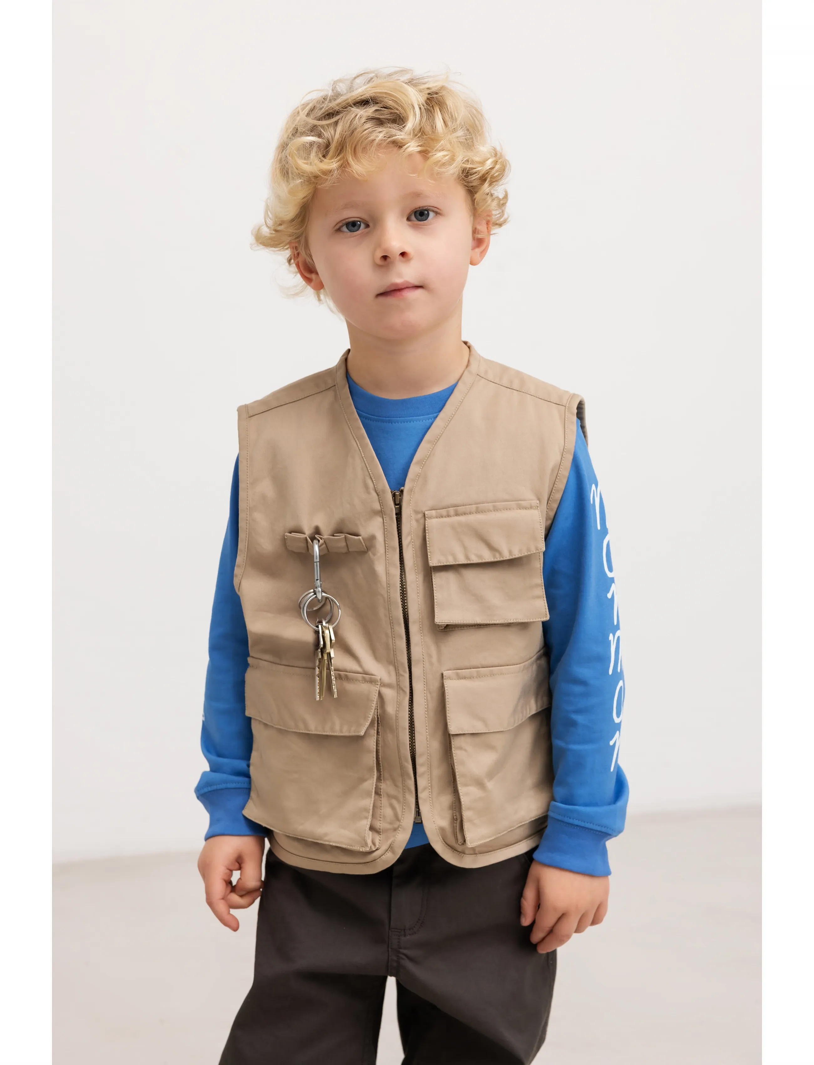 MarMar Copenhagen - Tad LS - moomin scout - 3