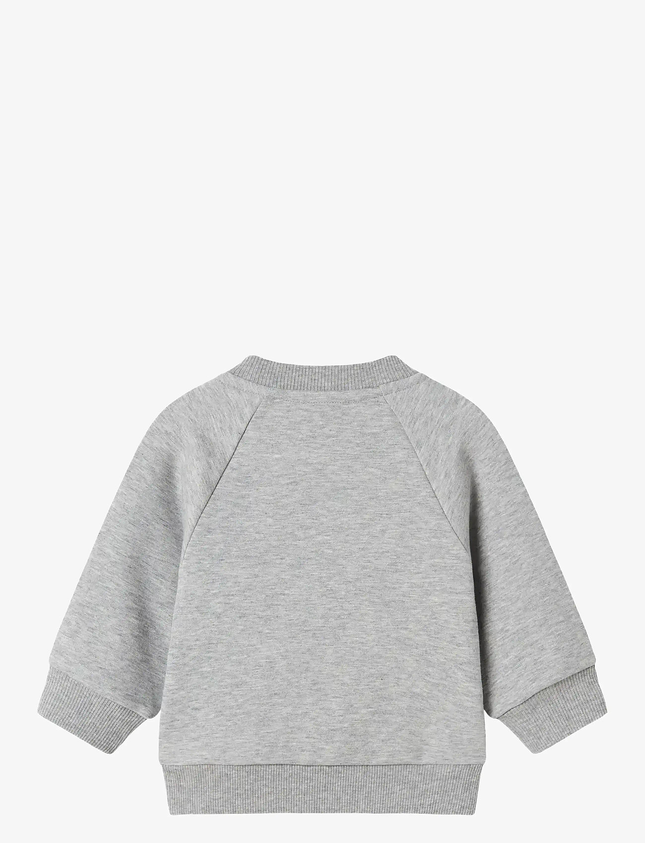 MarMar Copenhagen - Theos B - sweatshirts - moomin - 2