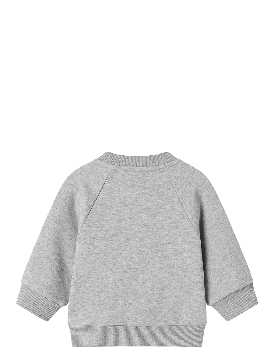 MarMar Copenhagen - Theos B - sweatshirts - moomin - 2