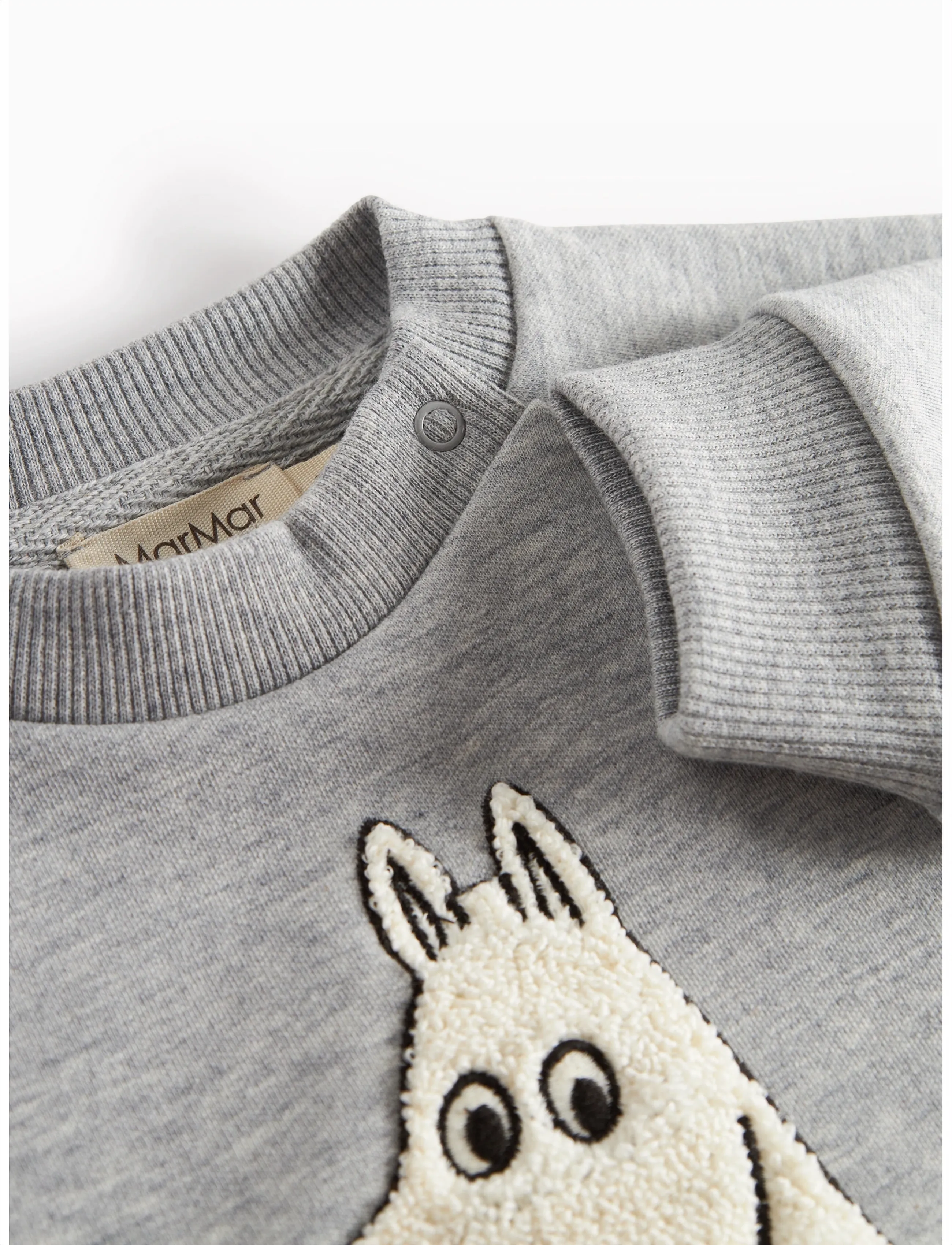 MarMar Copenhagen - Theos B - moomin - 4