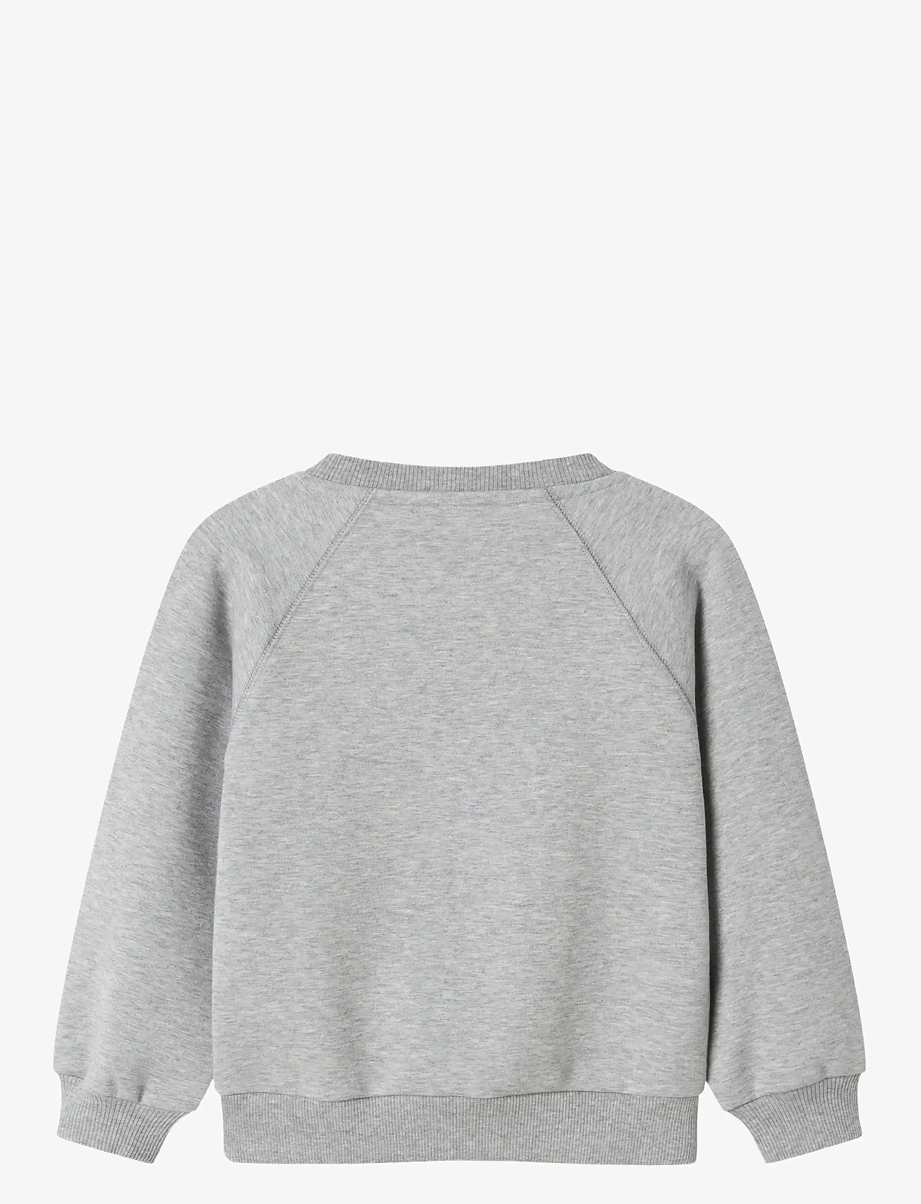 MarMar Copenhagen - Theos - sweatshirts - moomin - 1