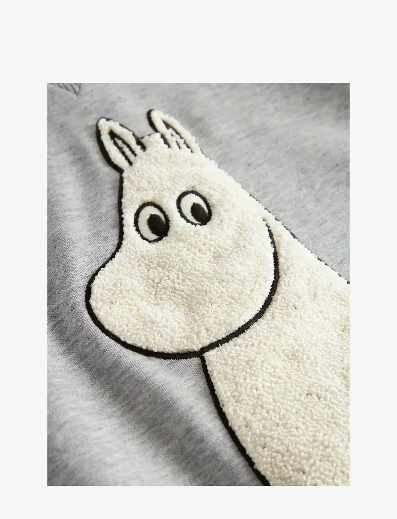 MarMar Copenhagen - Theos - sweatshirts - moomin - 2