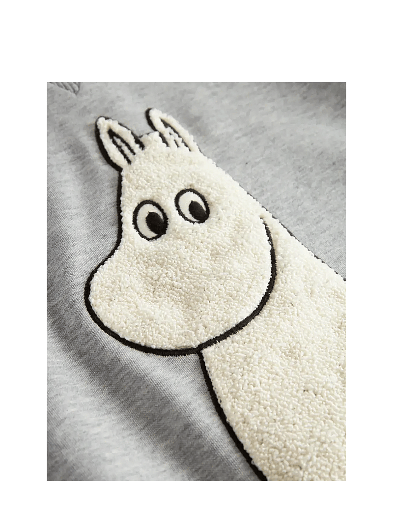 MarMar Copenhagen - Theos - sweatshirts - moomin - 2