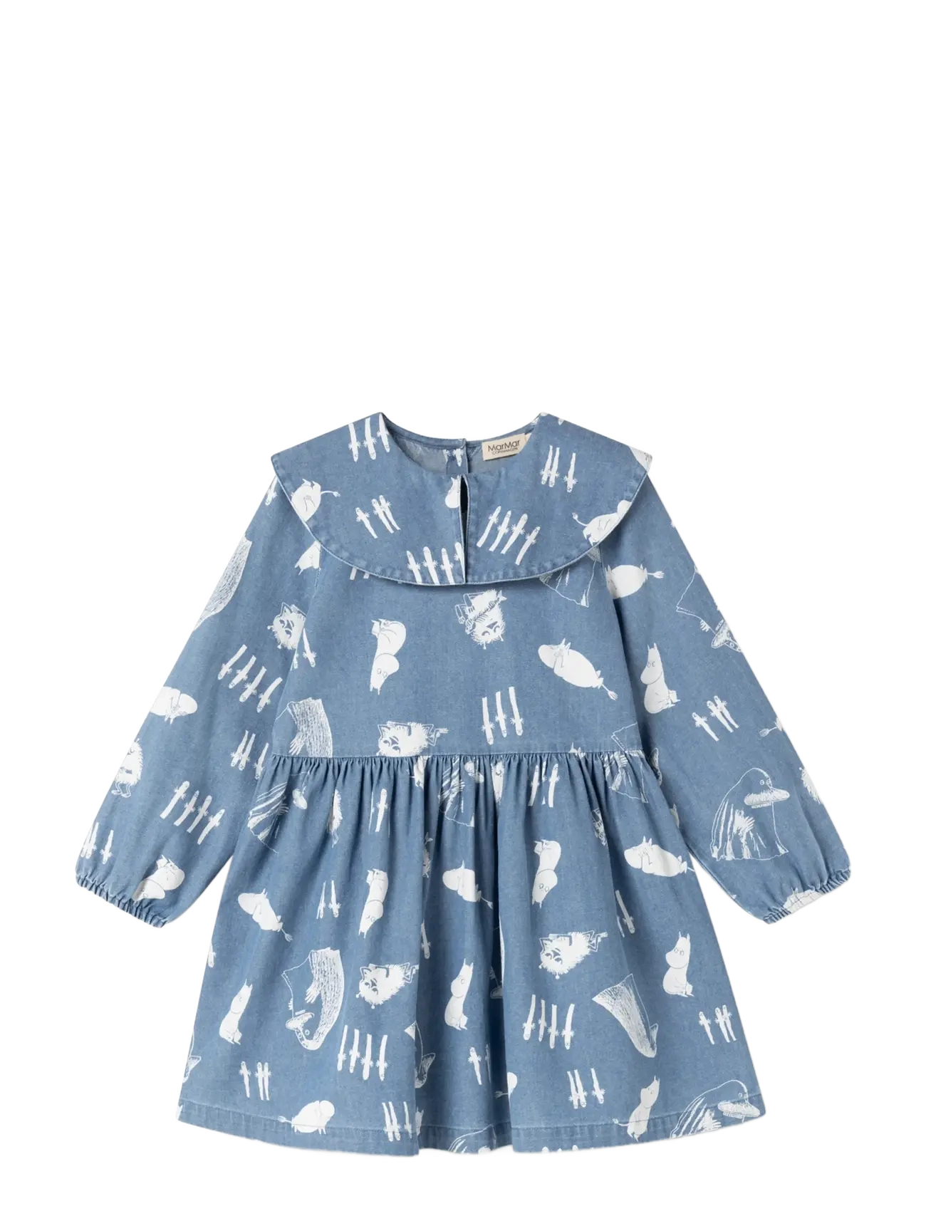MarMar Copenhagen - Dalva - moomins - 1