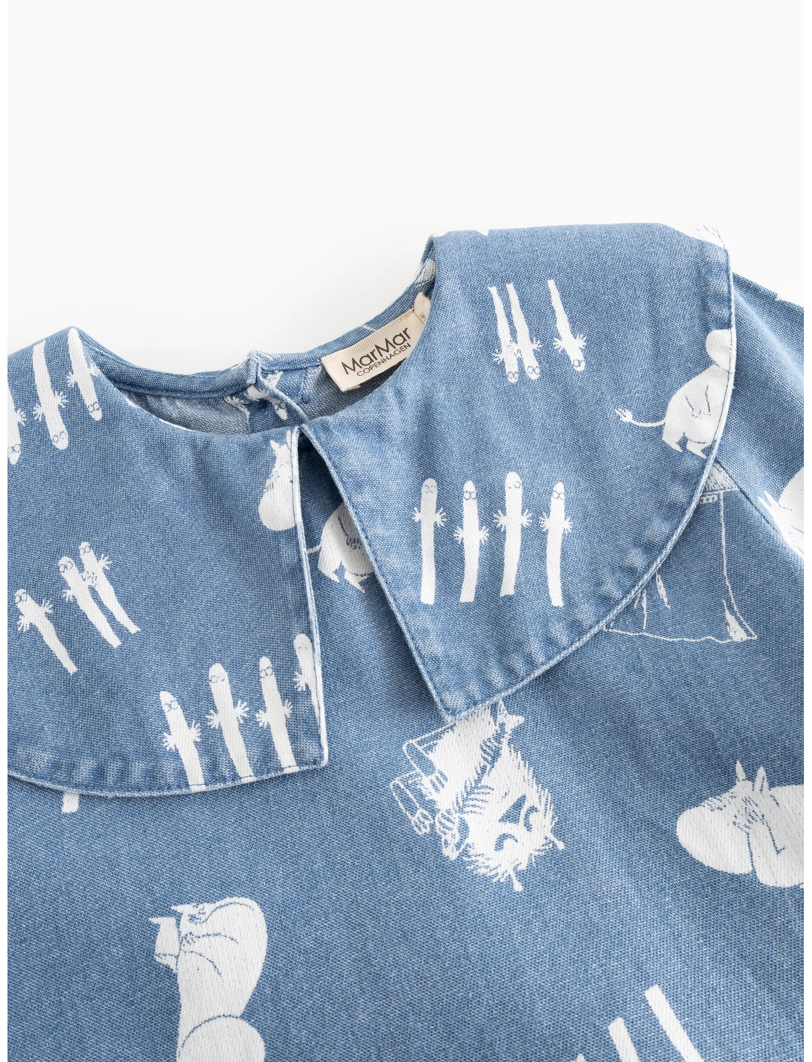 MarMar Copenhagen - Dalva - moomins - 3