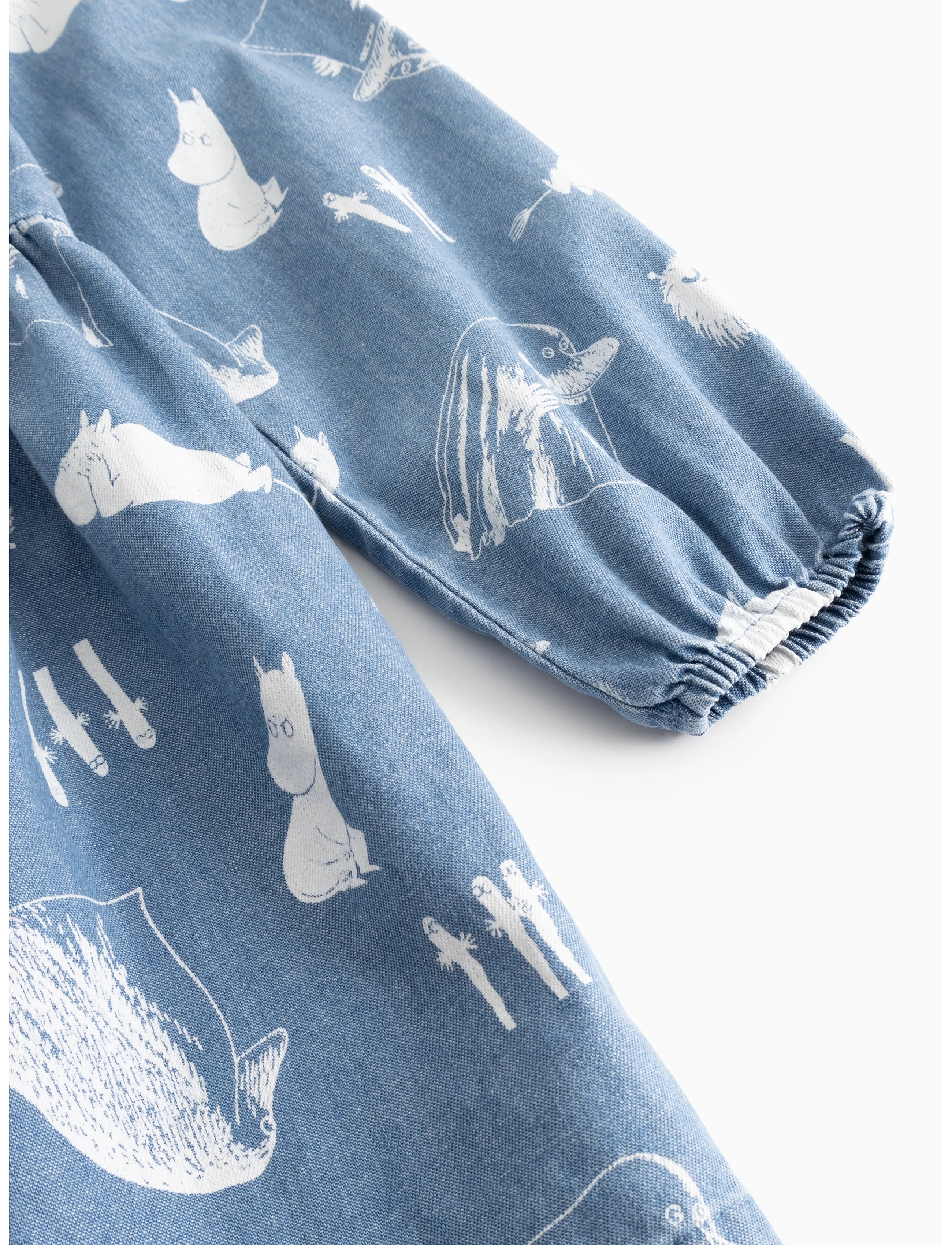 MarMar Copenhagen - Dalva - moomins - 4