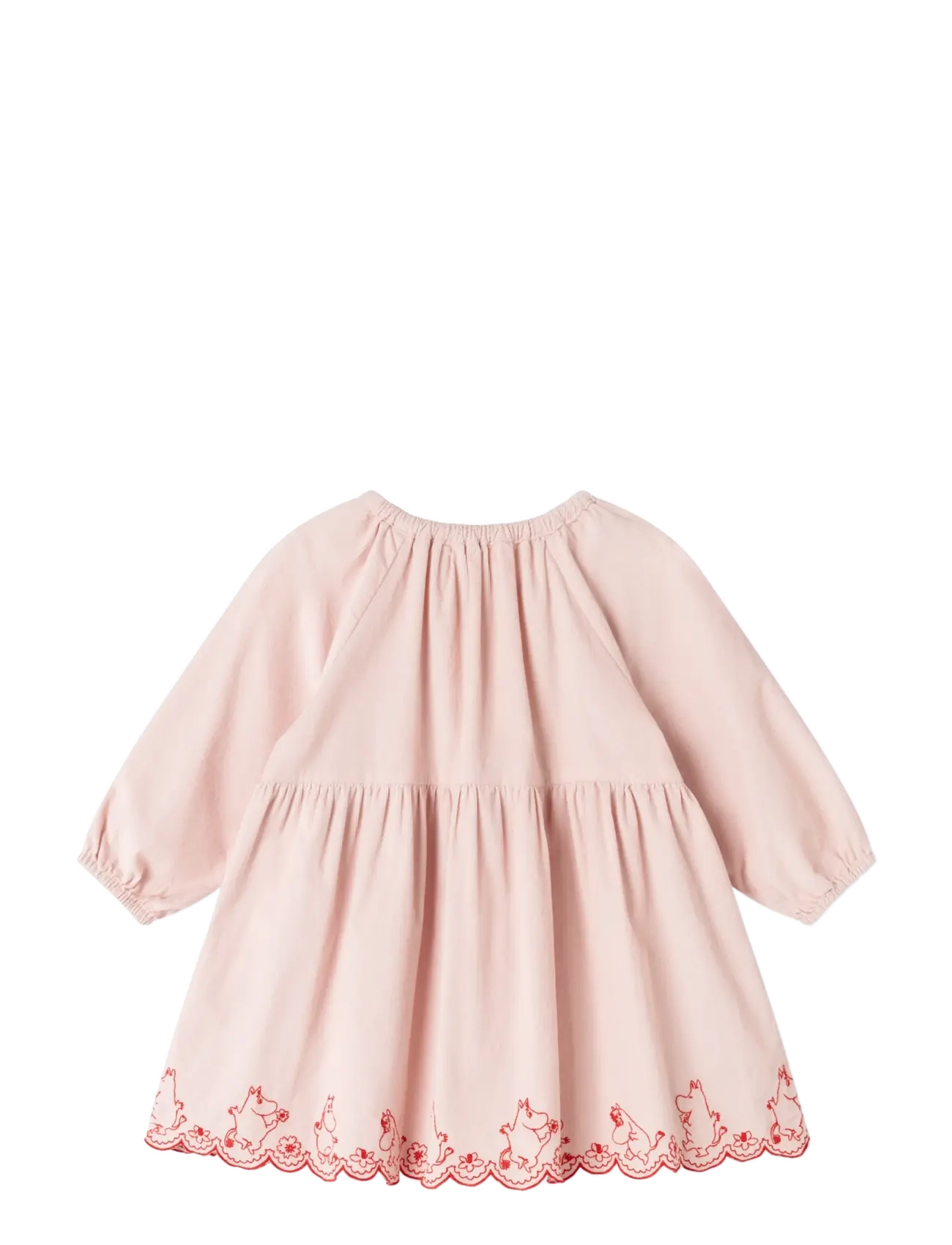 MarMar Copenhagen - Dawson B - dancing moomins - 2