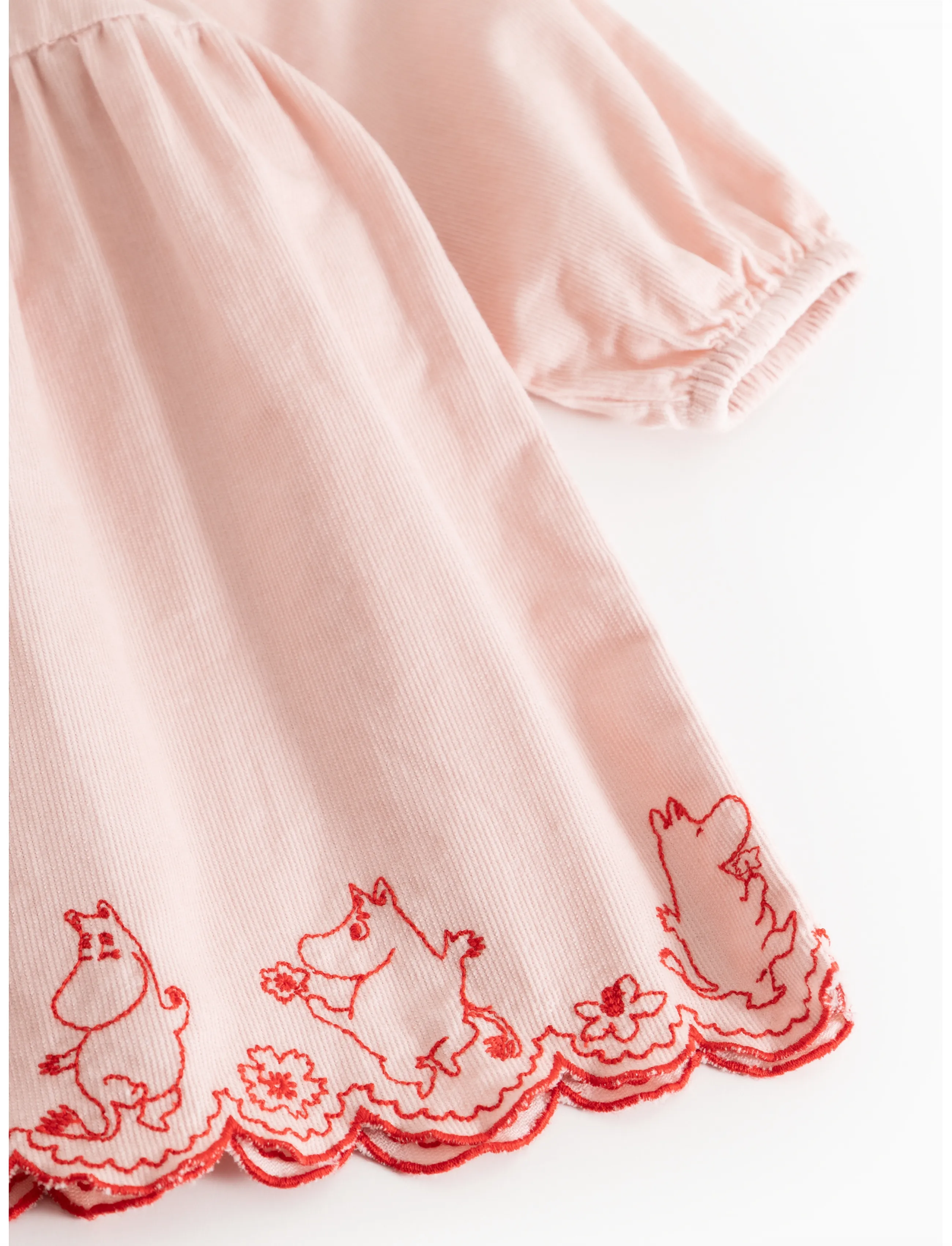 MarMar Copenhagen - Dawson B - dancing moomins - 5