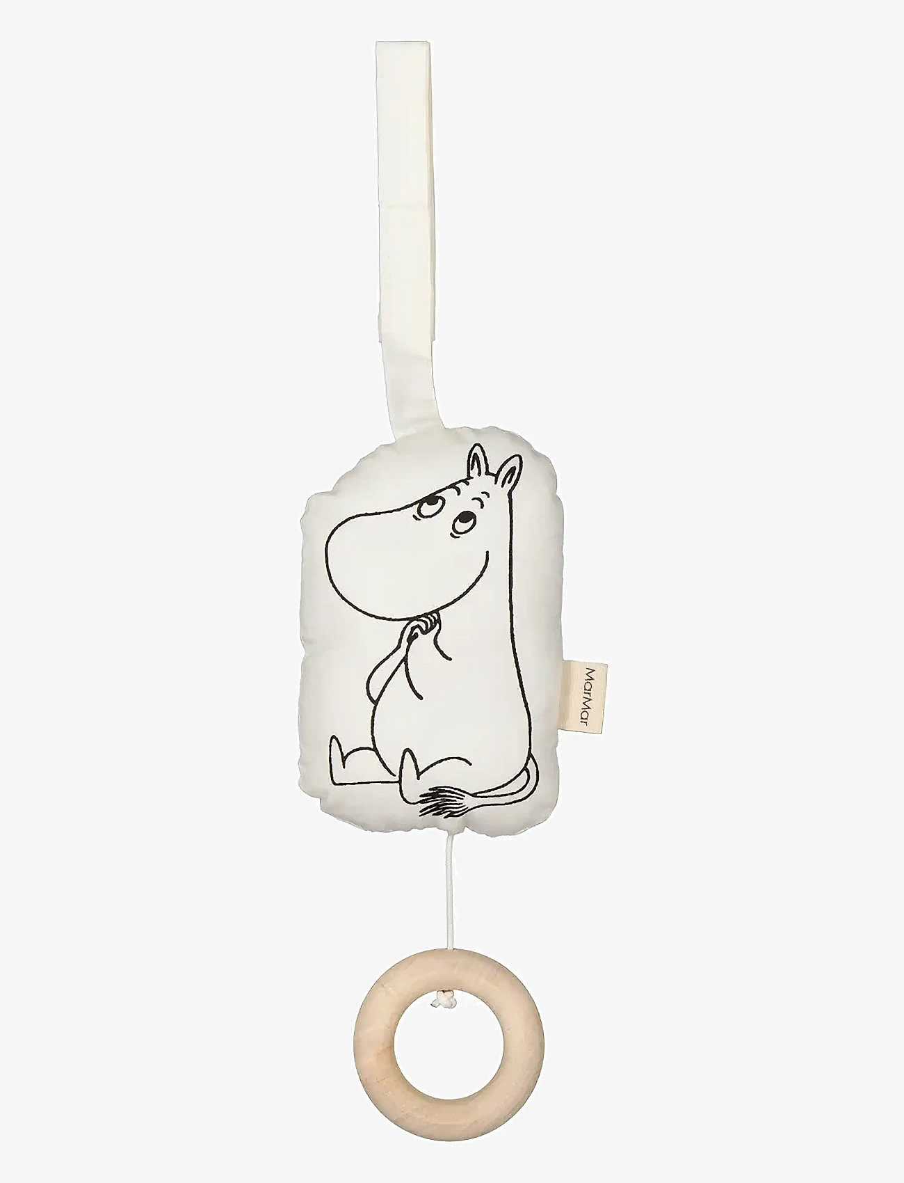 MarMar Copenhagen - Music Mobile Moomin - kingitused alla 50€ - moomin - 0