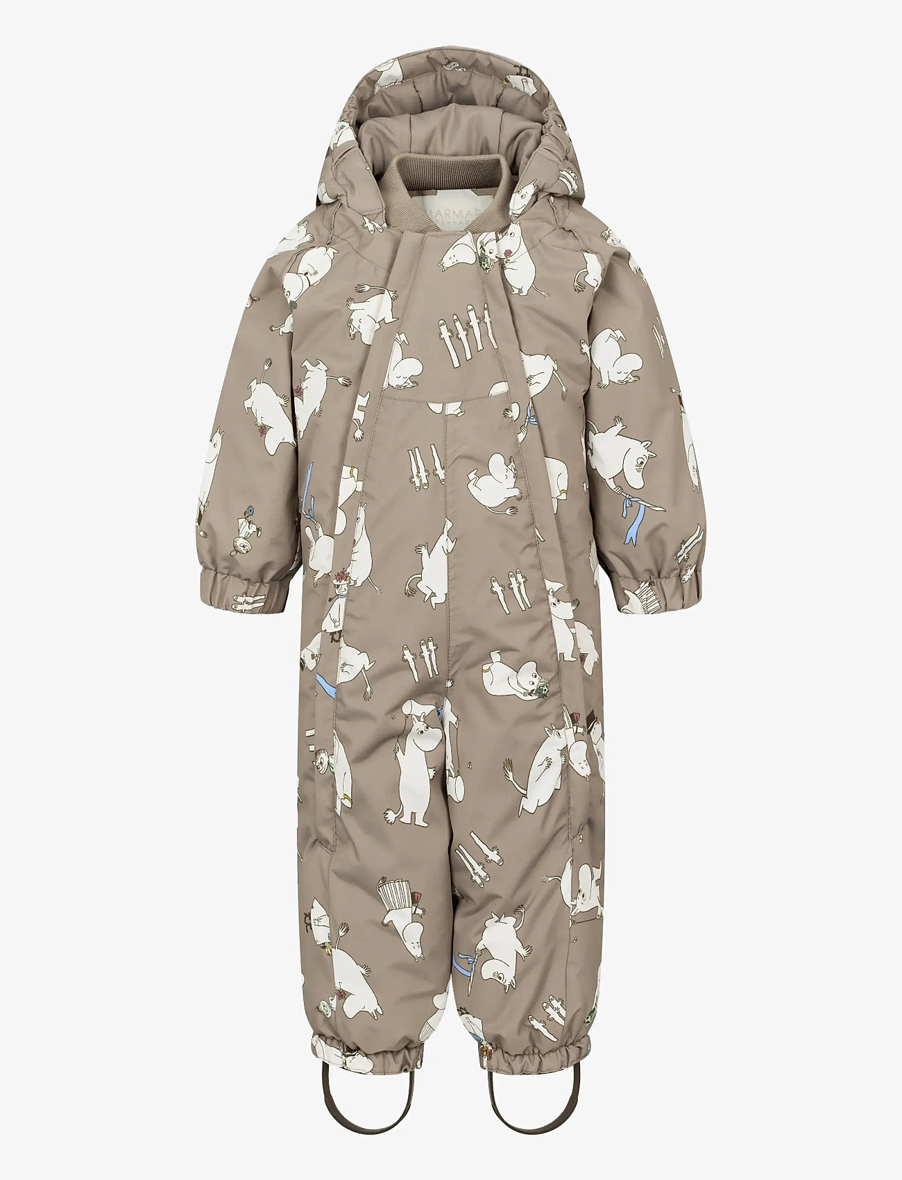 MarMar Copenhagen - Oriel Suit - shop efter alder - moomin - 0