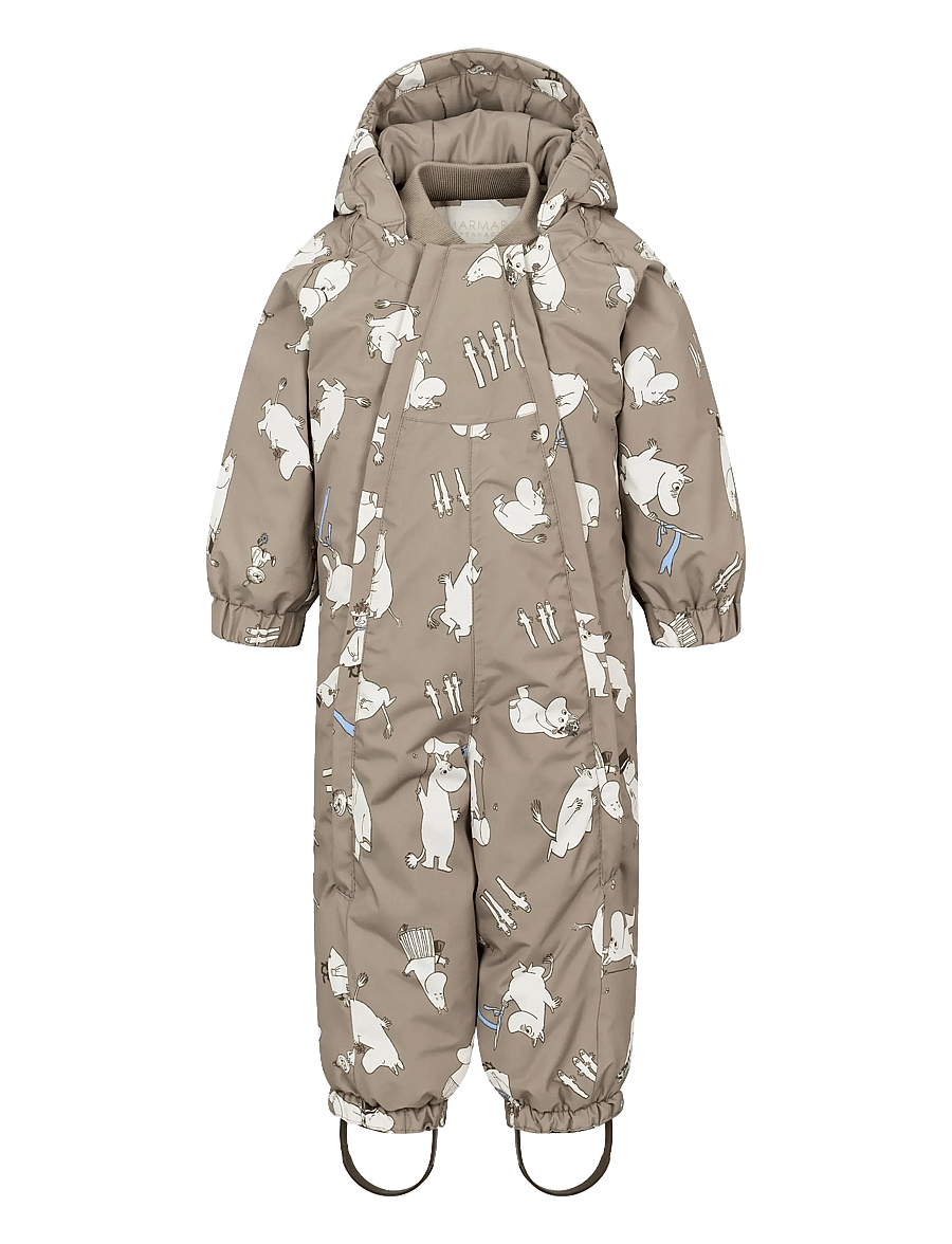 MarMar Copenhagen - Oriel Suit - vinteroveraller - moomin - 0