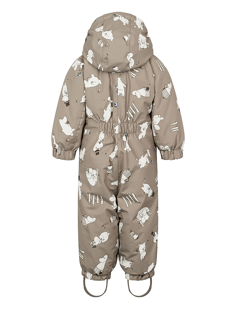MarMar Copenhagen - Oriel Suit - schneeanzug - moomin - 1