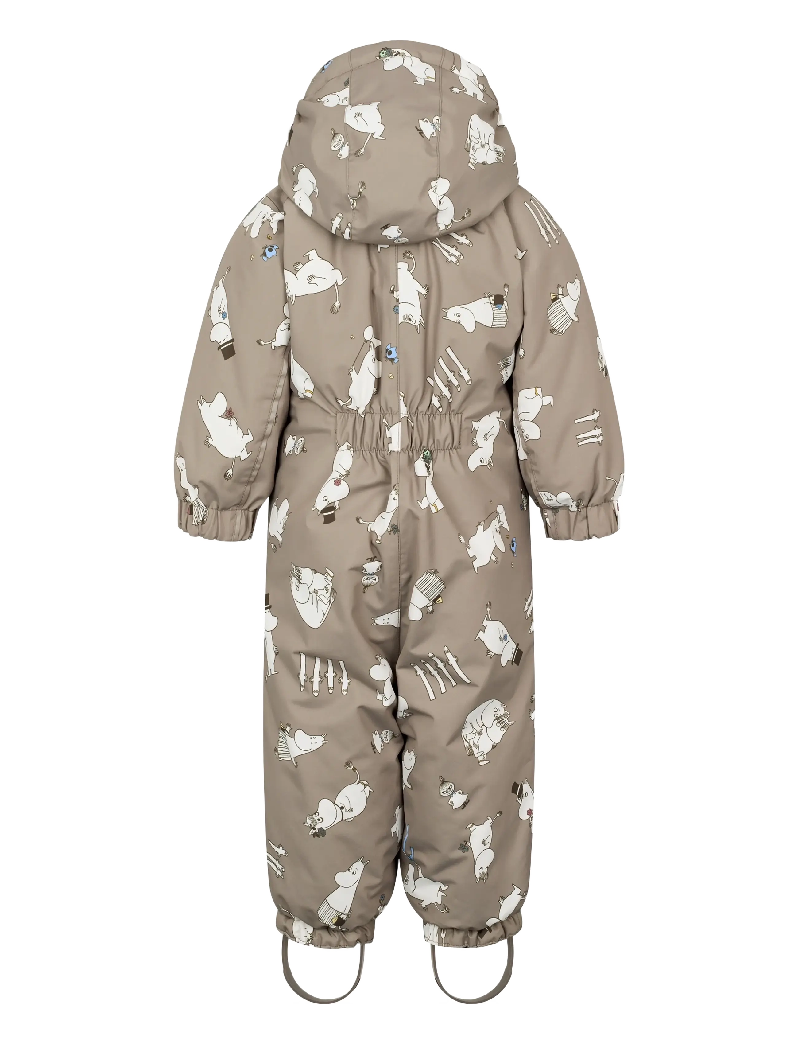 MarMar Copenhagen - Oriel Suit - snowsuit - moomin - 1