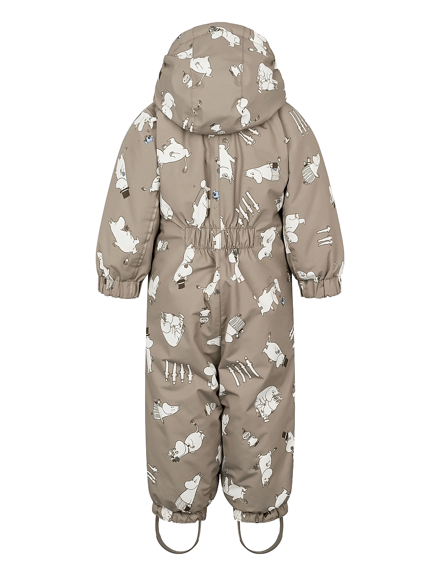 MarMar Copenhagen - Oriel Suit - vinteroveraller - moomin - 1