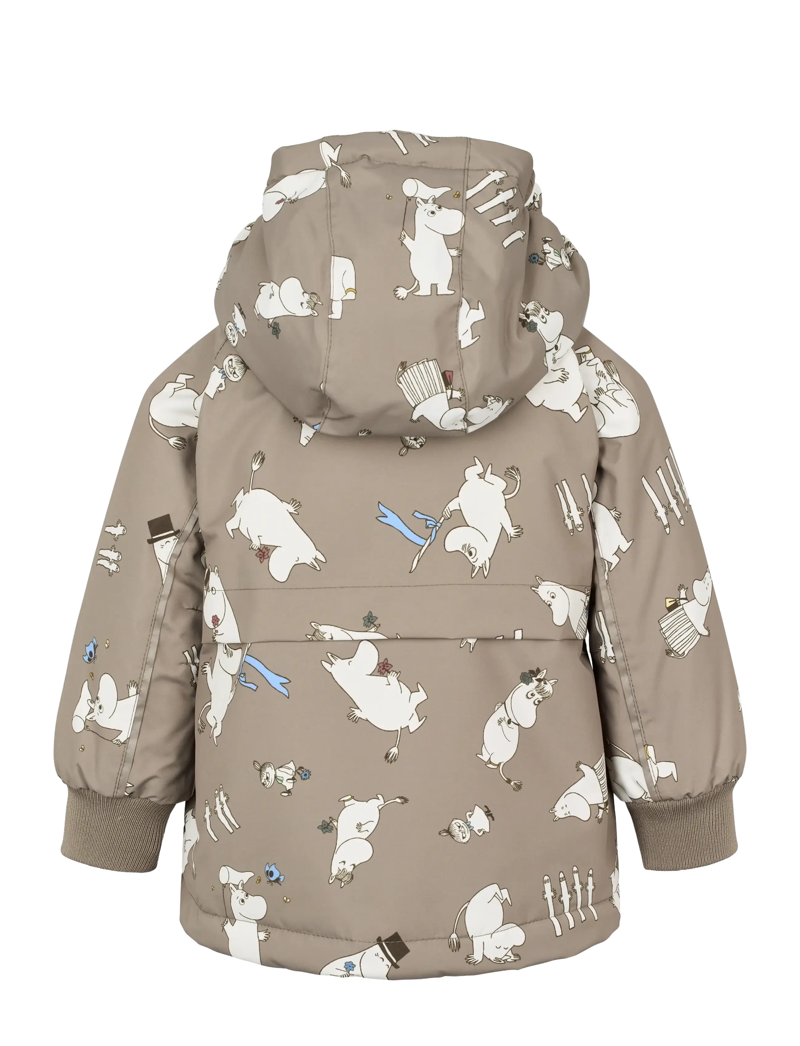 MarMar Copenhagen - Osak Jacket - jacken - moomin - 1