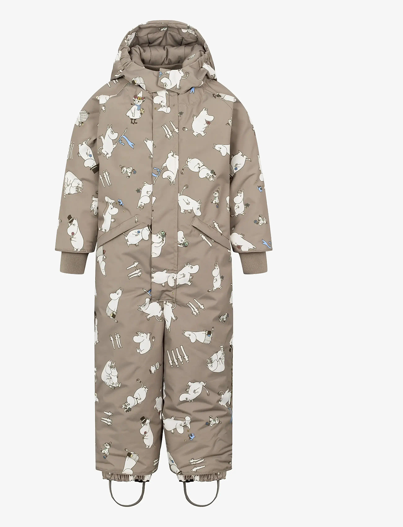 MarMar Copenhagen - Ollie Suit - schneeanzug - moomin - 0